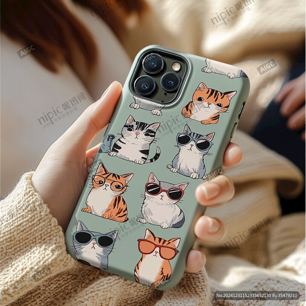 ip6保護殼