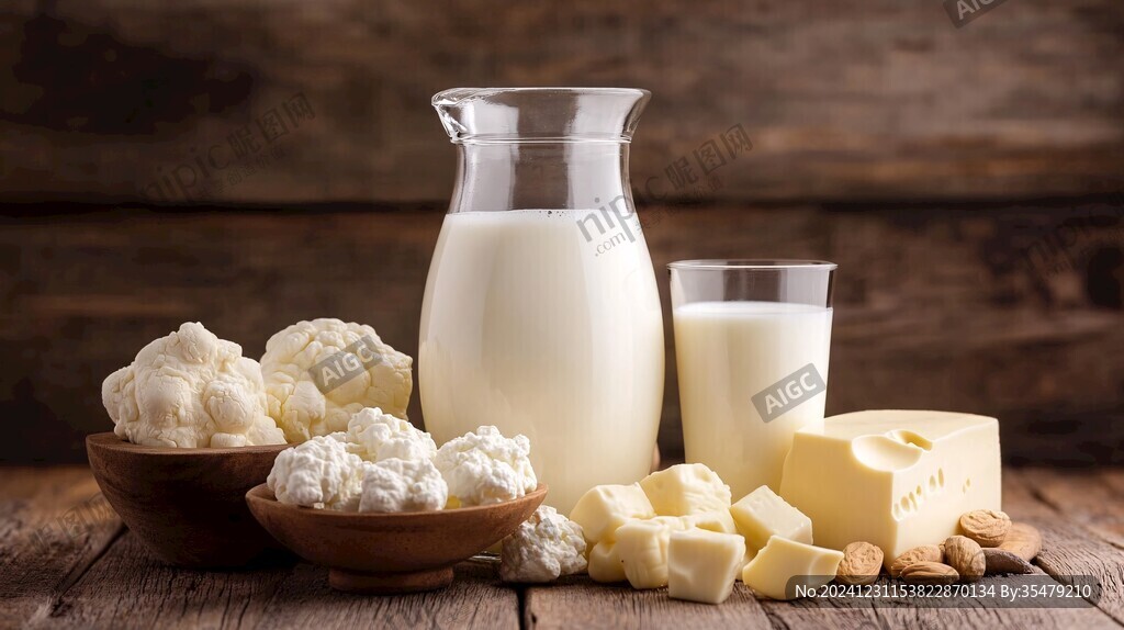 乳制品行業(yè)