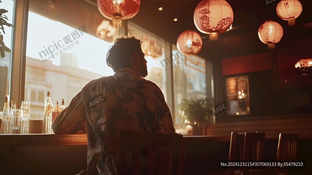 日式酒屋