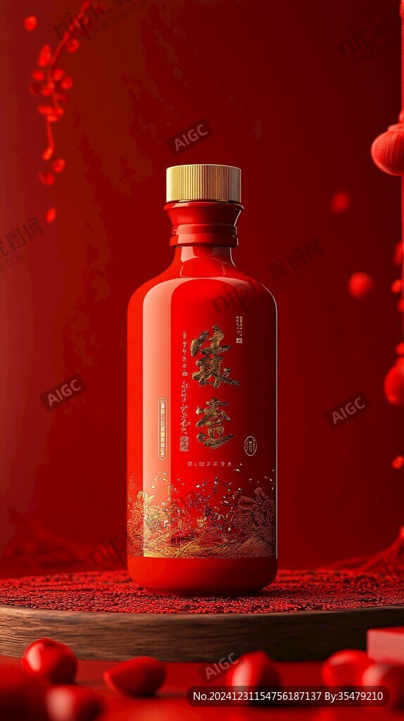 枸杞原漿設(shè)計