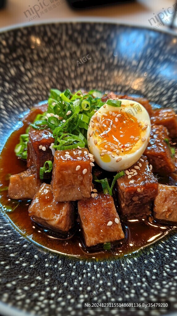 燒汁燒肉