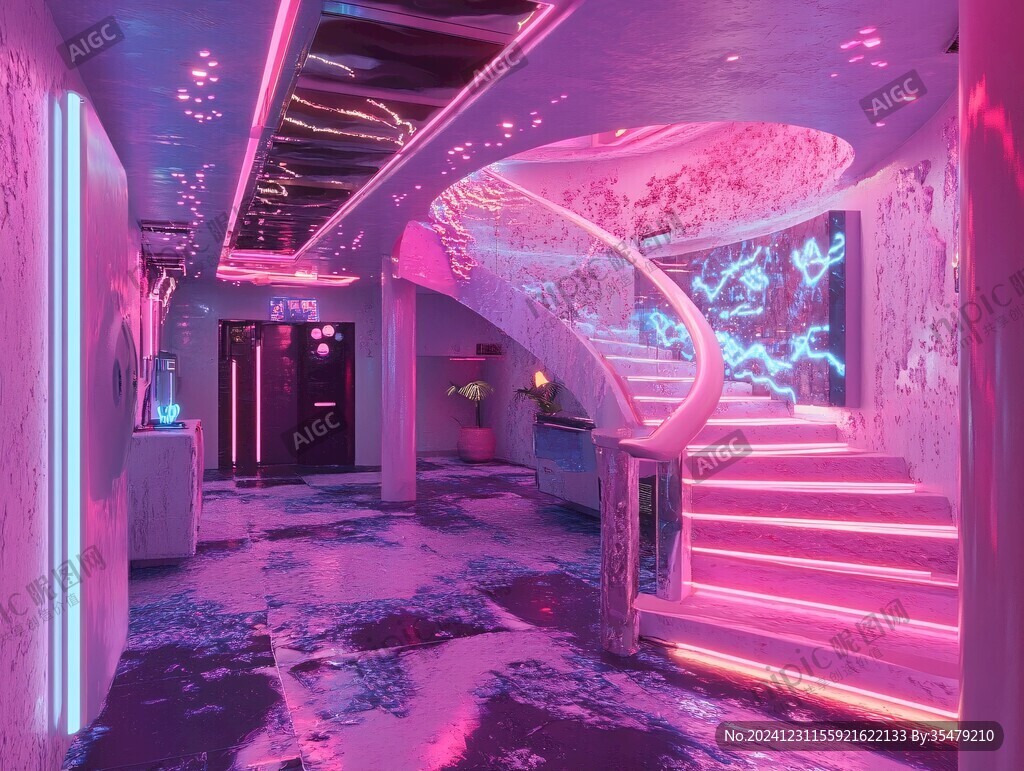 創(chuàng)意ktv酒店