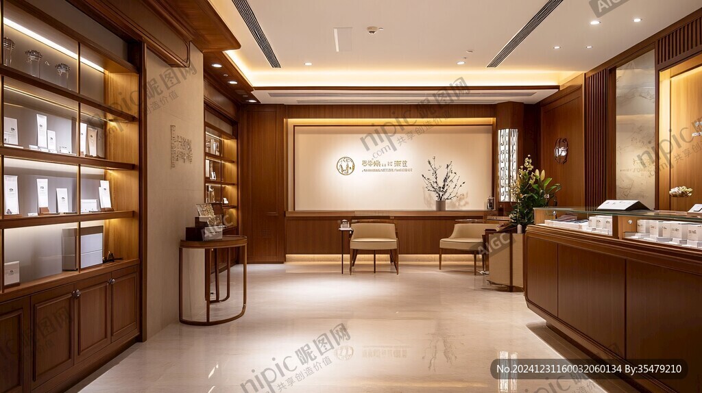 高端門店