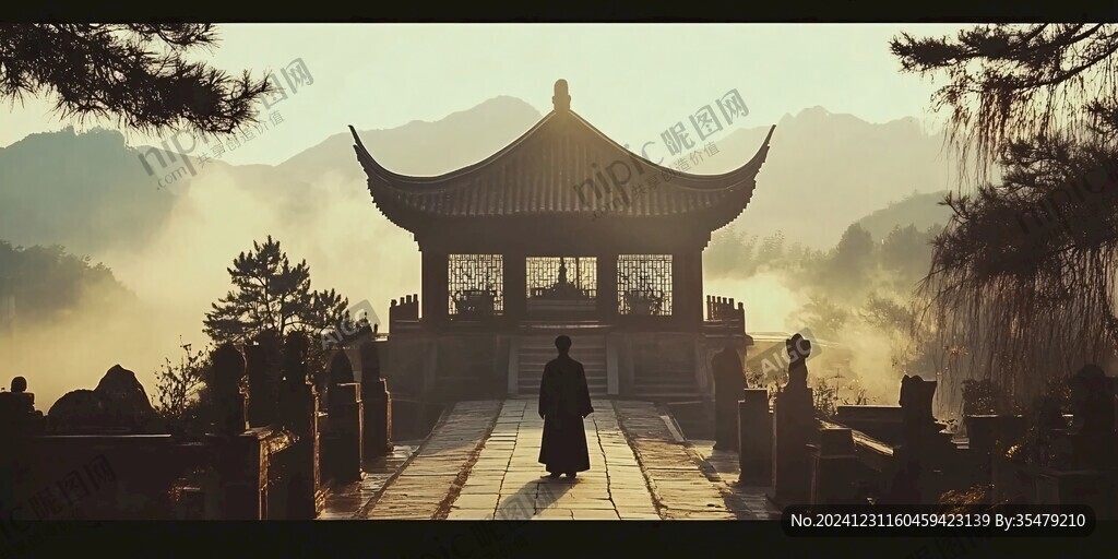 武俠武林