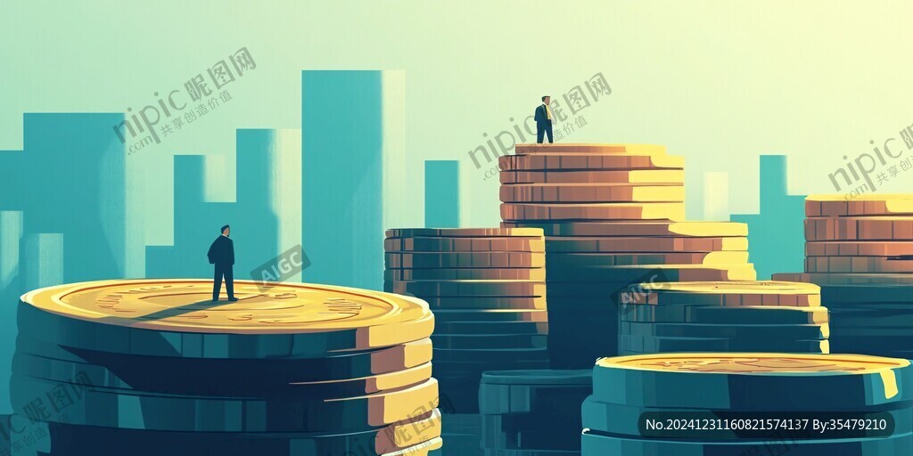 金融理財財富專家