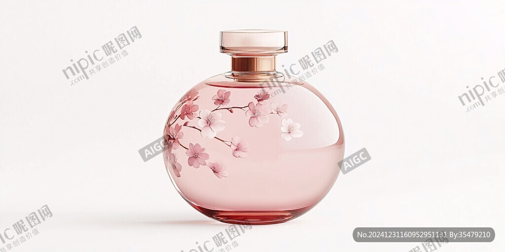 桃花酒包裝