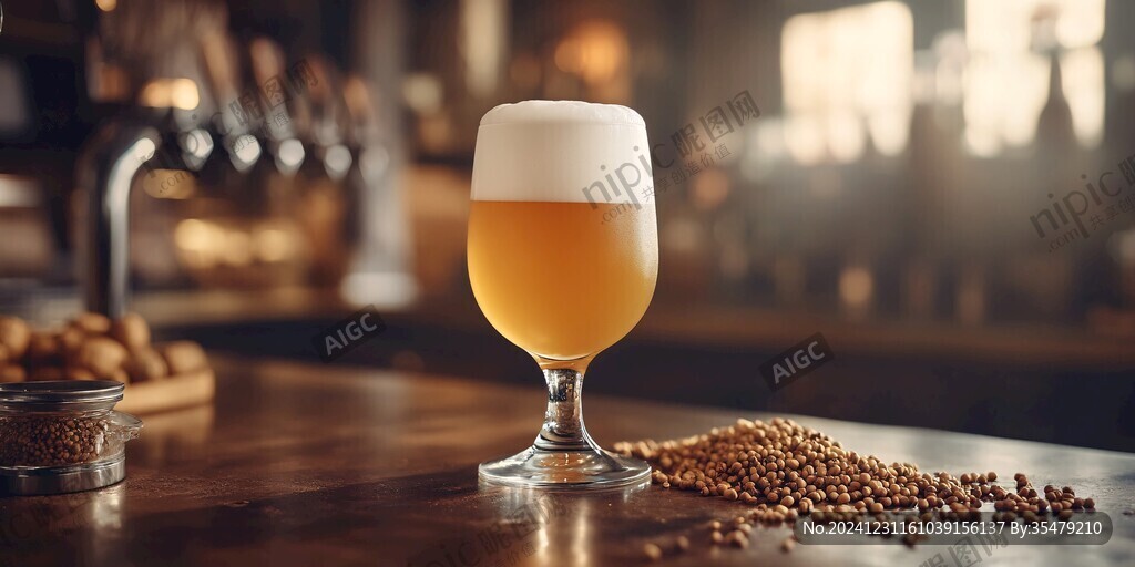 啤酒廠精釀啤酒