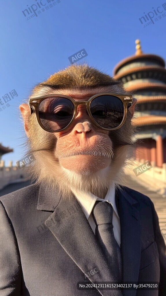 高官猴祿