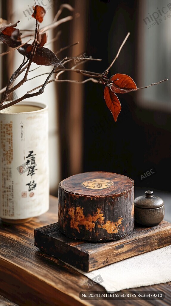 古云茶香