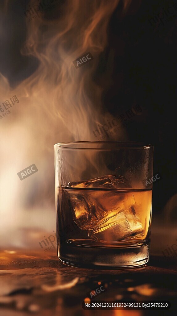 威士忌調(diào)酒