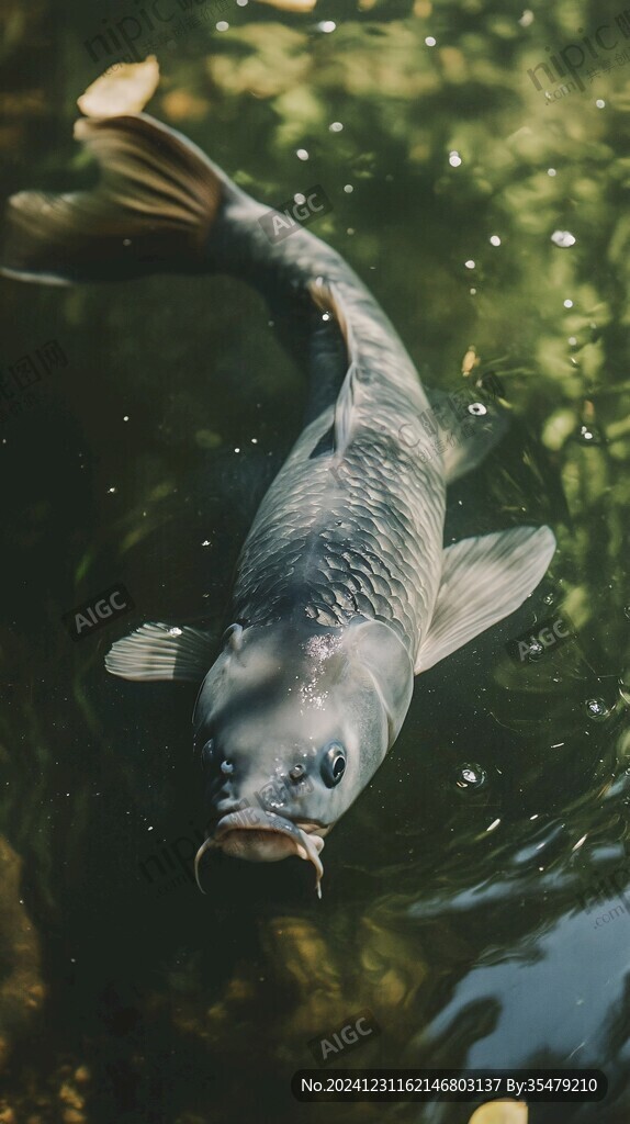 鯉魚樂