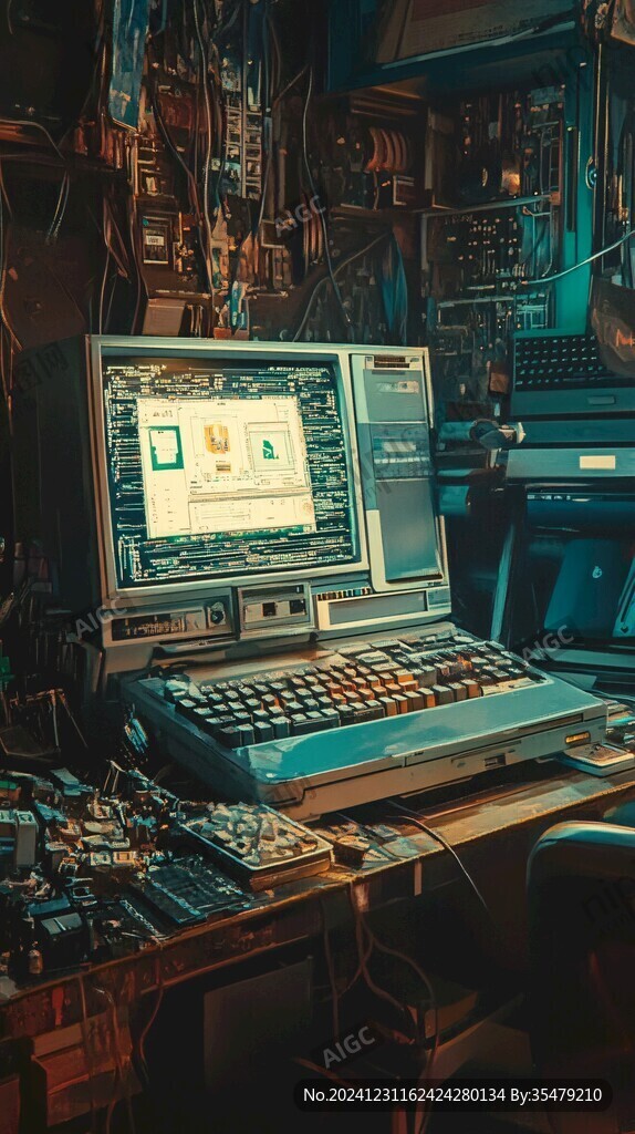 3d電腦科技