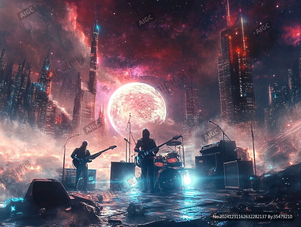科幻平行宇宙