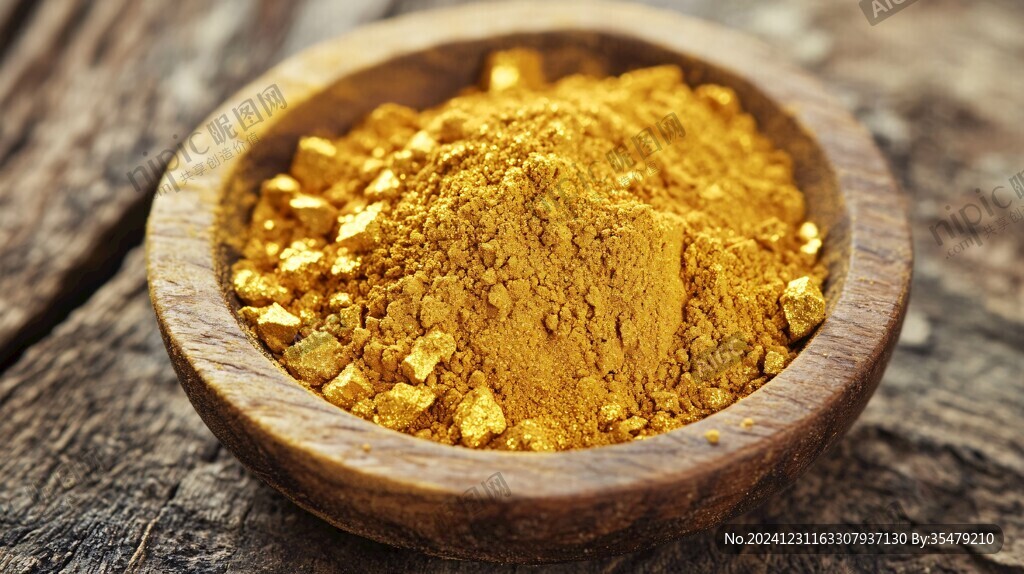 金膽粉