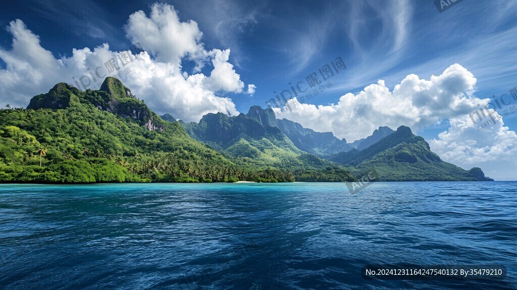 高清寬幅風(fēng)景