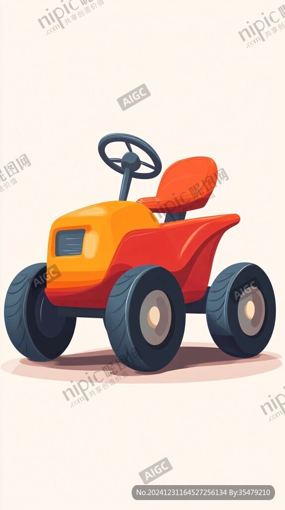 童車素材