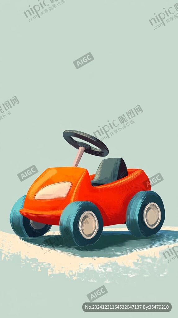 童車素材