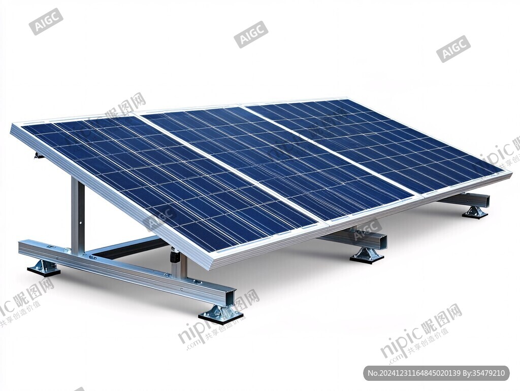 太陽能發(fā)電支架