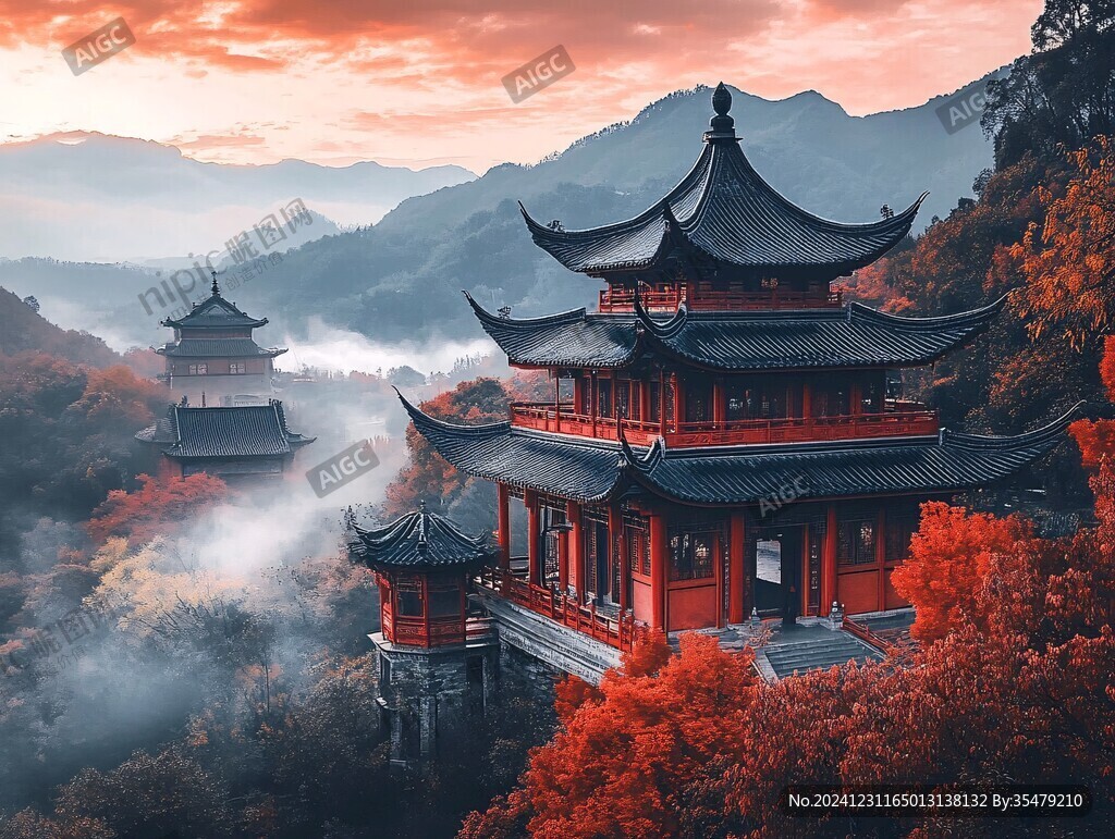 忘景樓