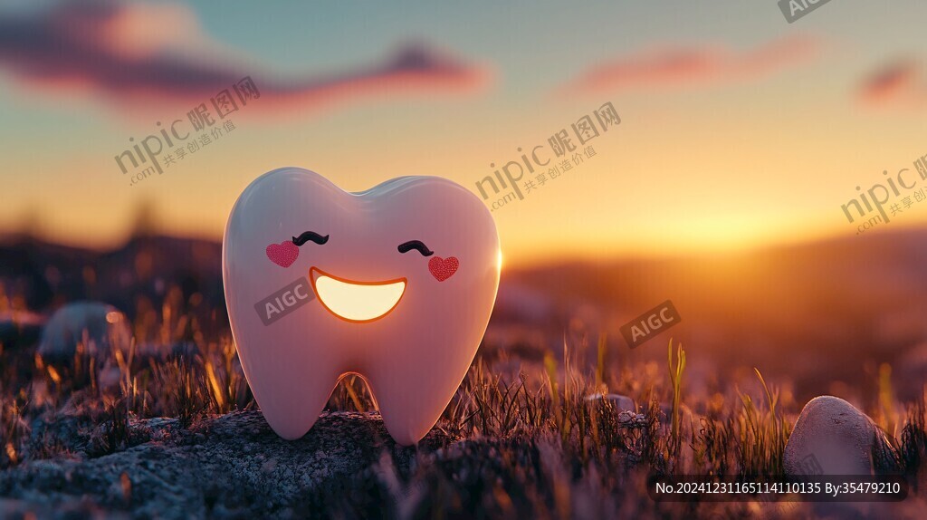 愛牙口腔牙齒