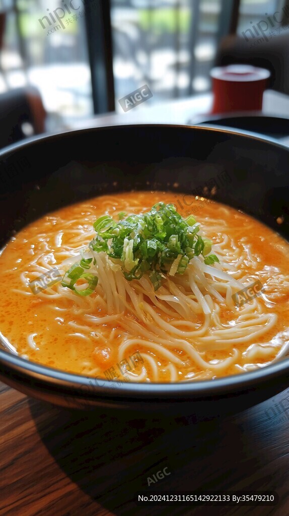 精致小面
