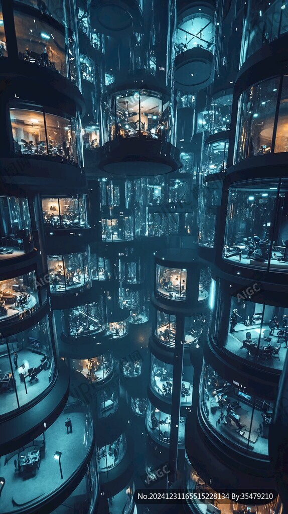 科幻圖書館