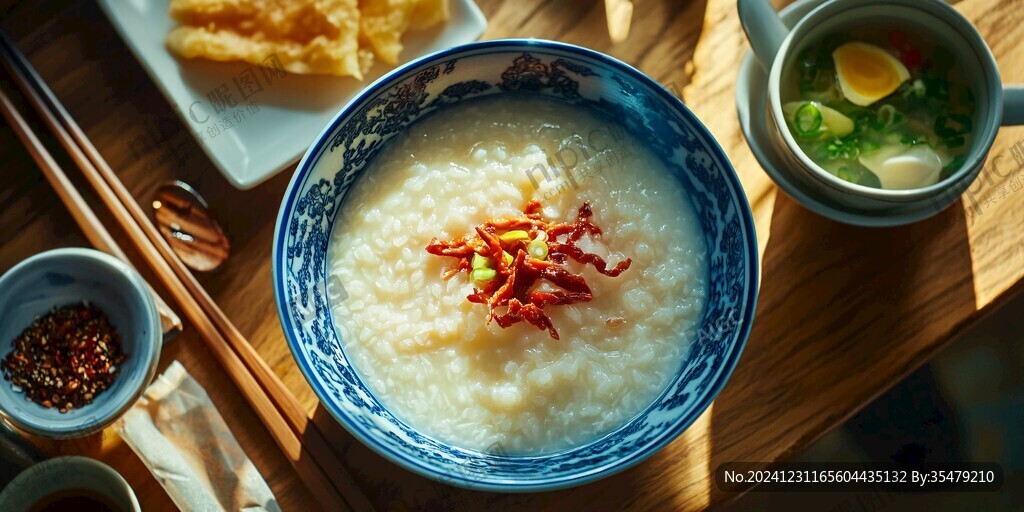 燕皇粥