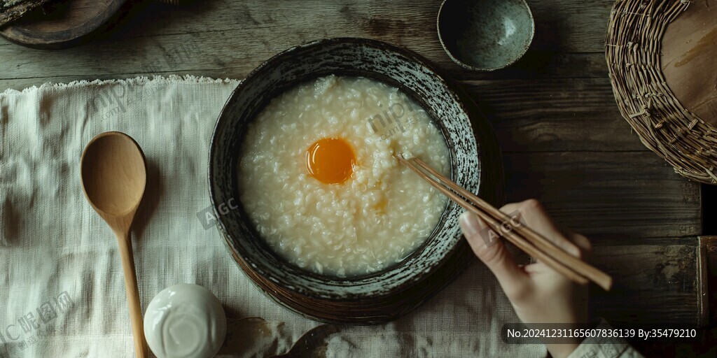 酒釀蛋