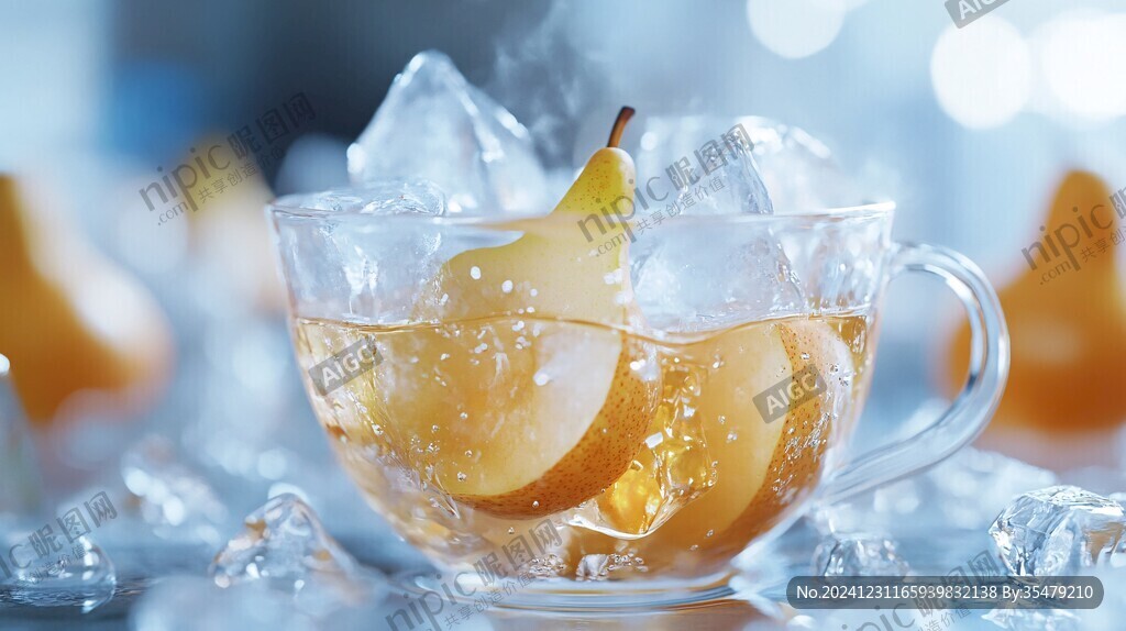 水果茶高清