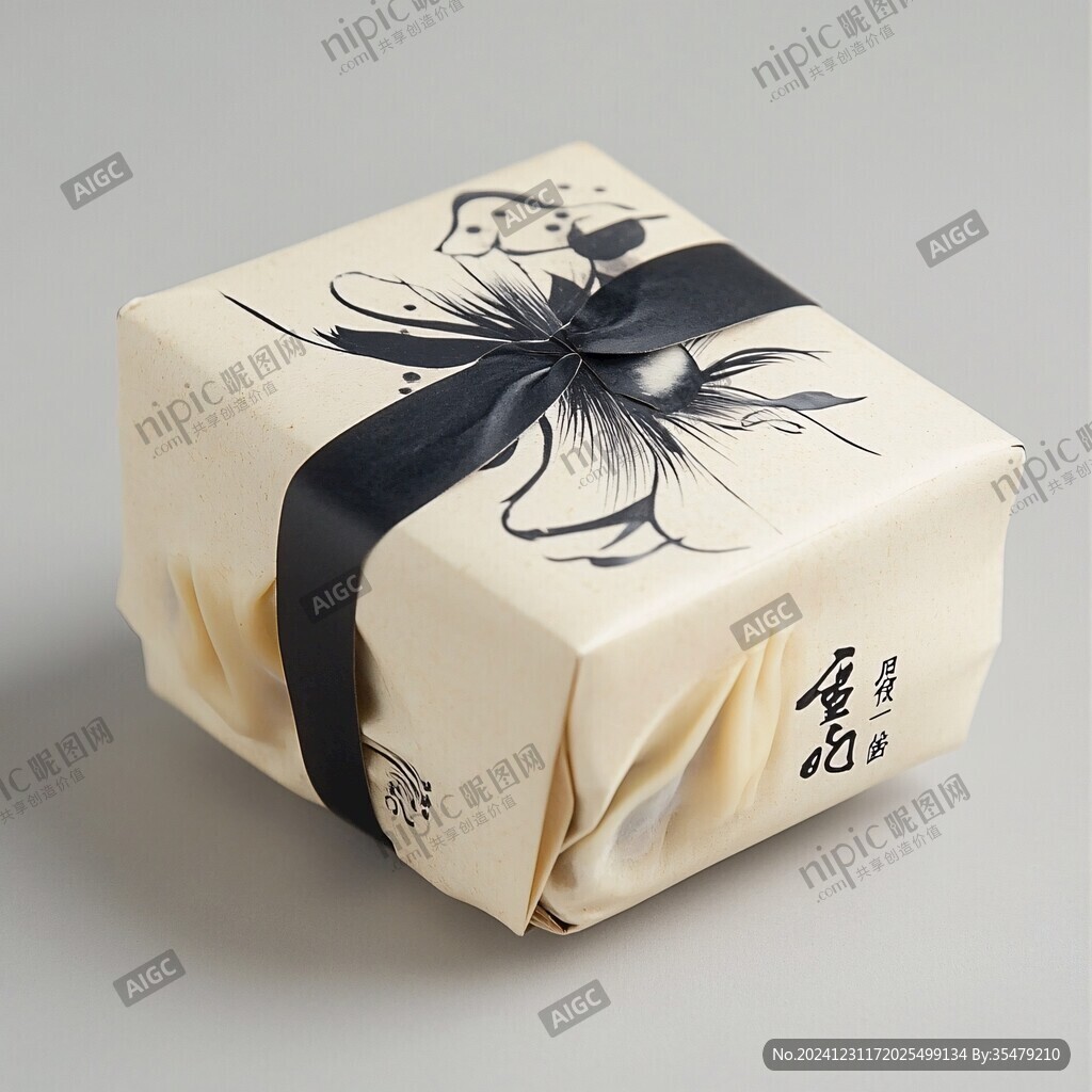 日式風(fēng)格包裝