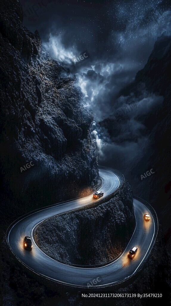 宇宙星宇道路