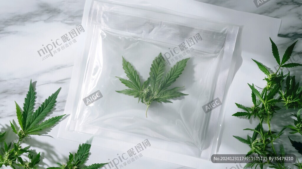 大麻紙
