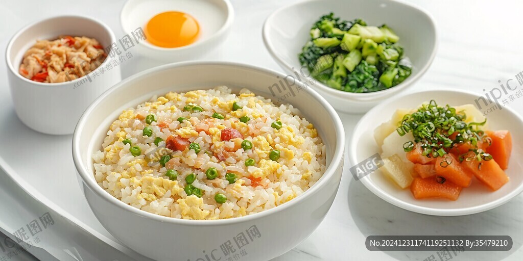拌飯的課程