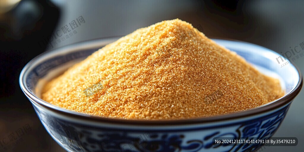 蒸肉調(diào)料蒸肉粉特寫(xiě)