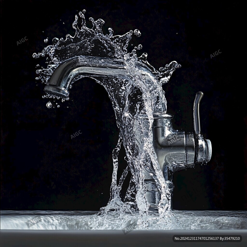 水龍頭主圖