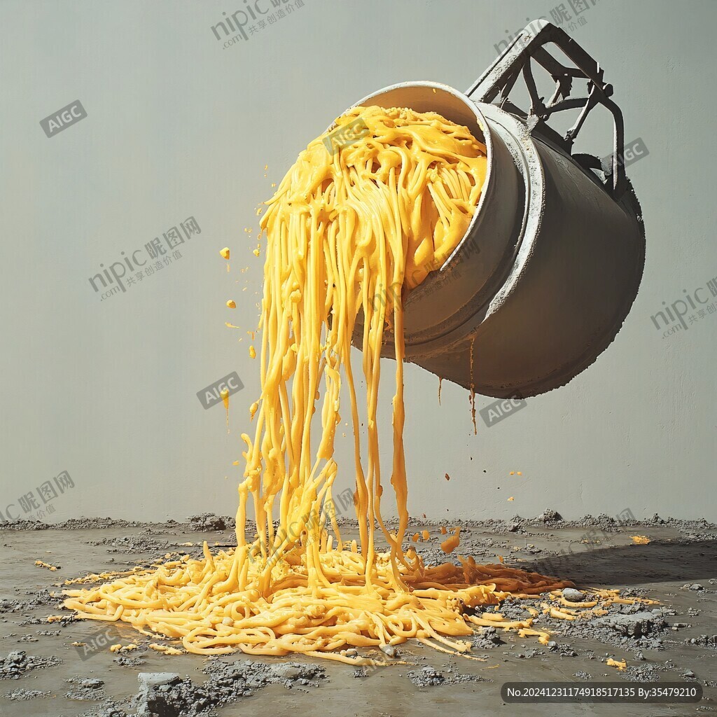 落鍋面
