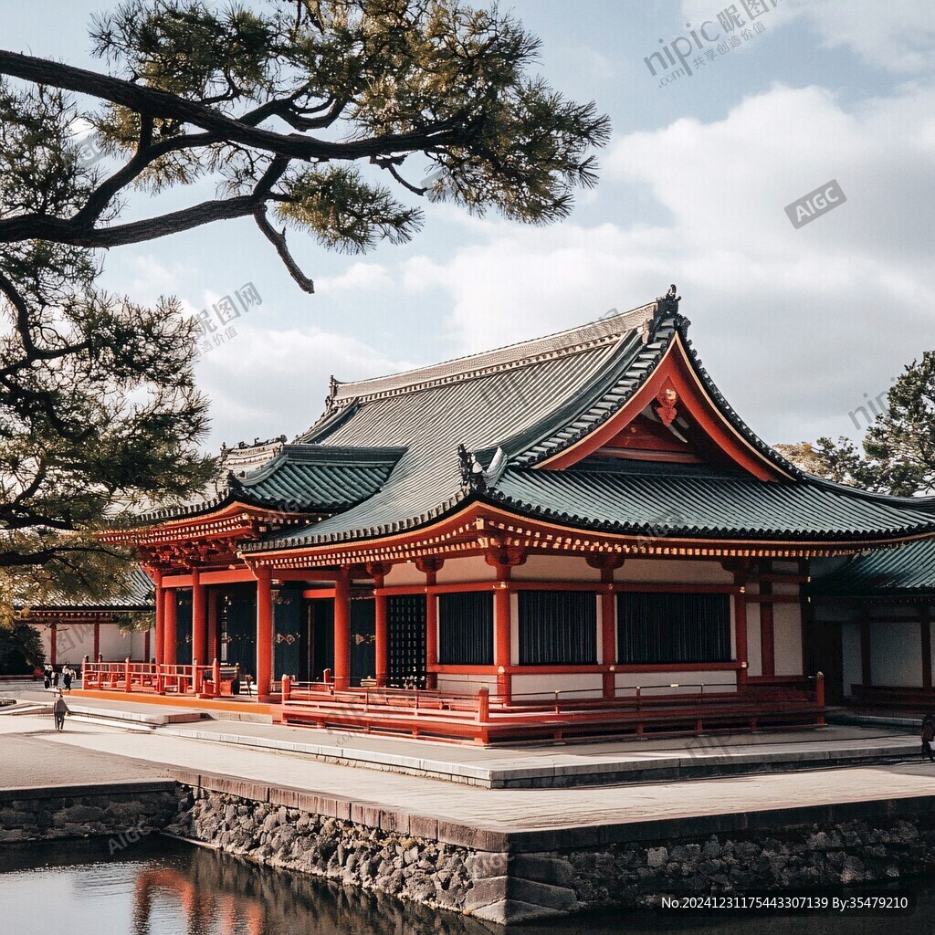 京都漢宮