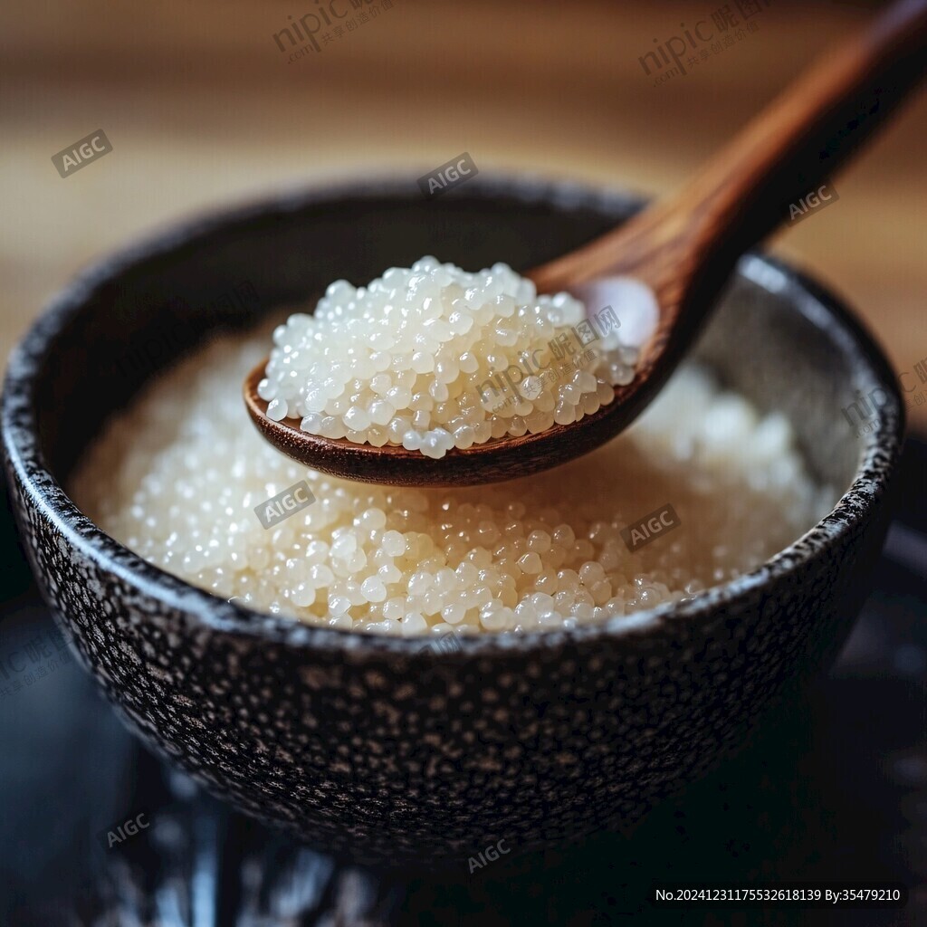 小米煨