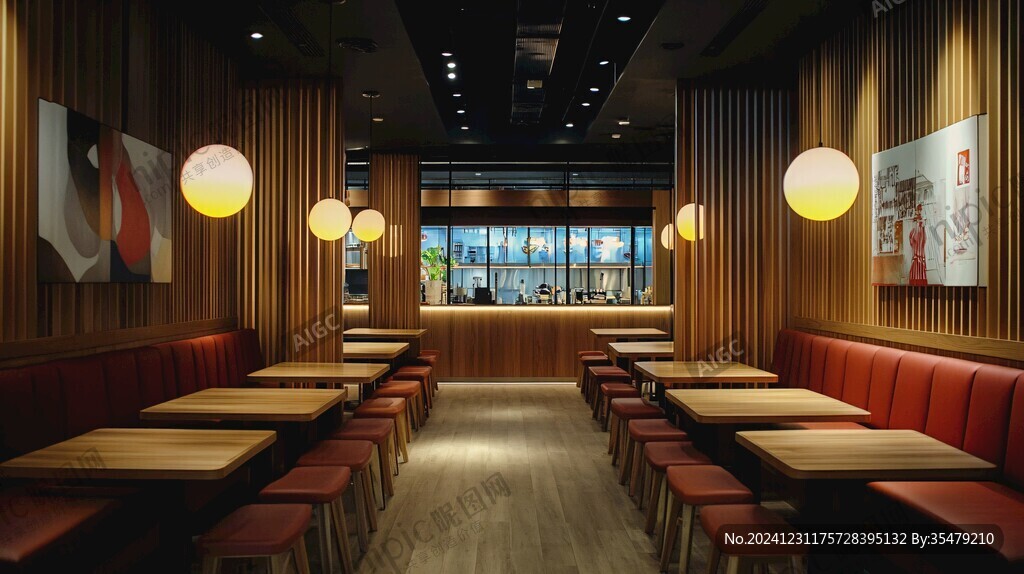 味千拉面店鋪