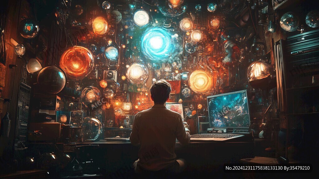 元宇宙科技