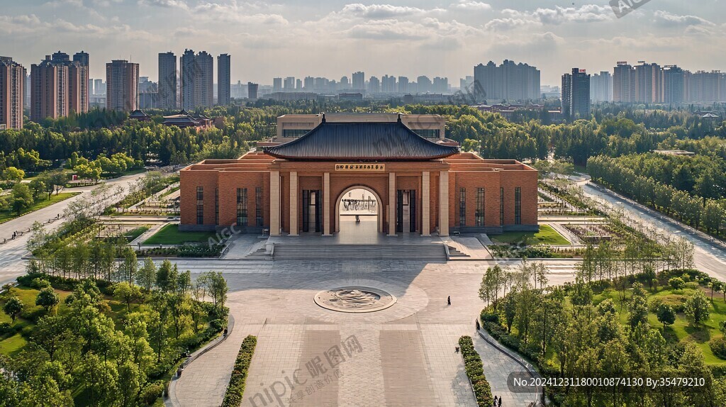 大廠民族宮