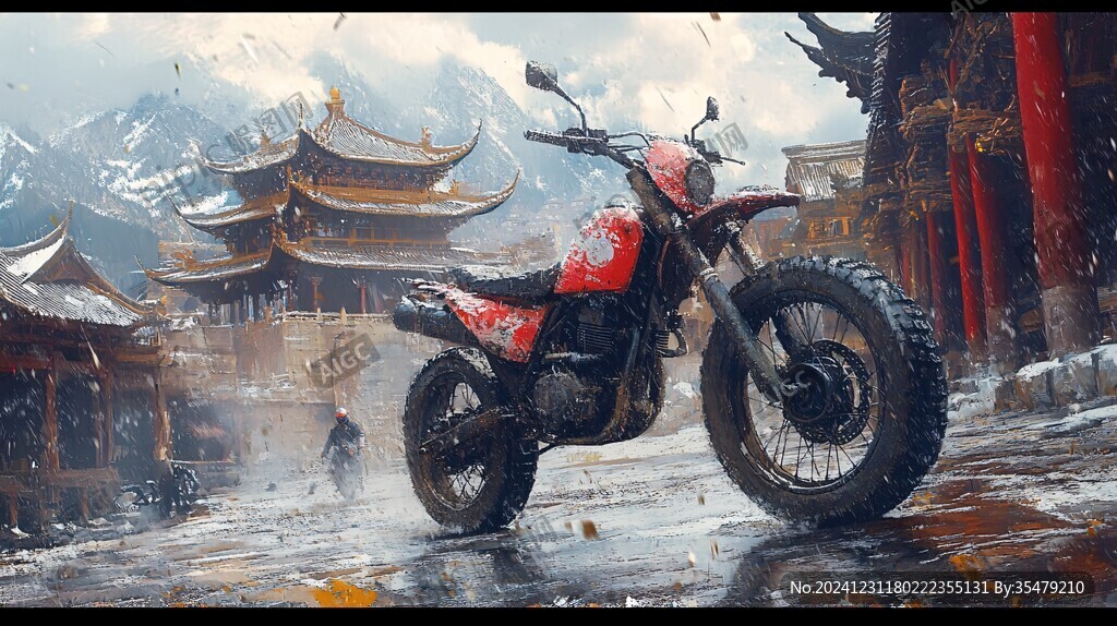 游戲電影插畫