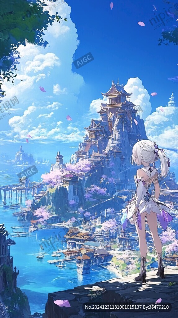 原神