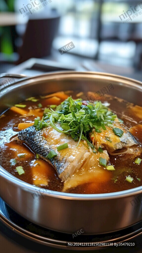 開水魚