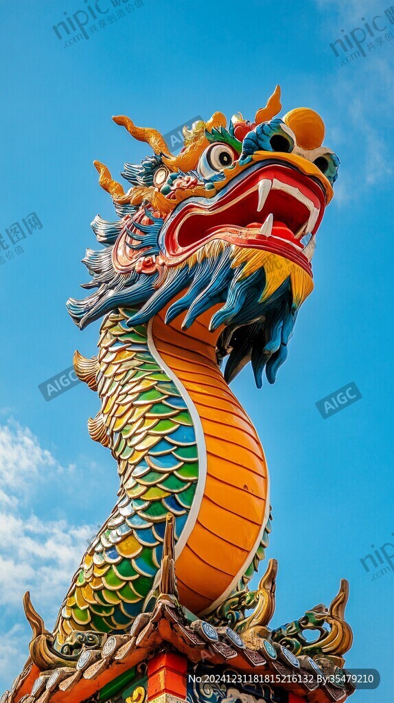 龍屋脊