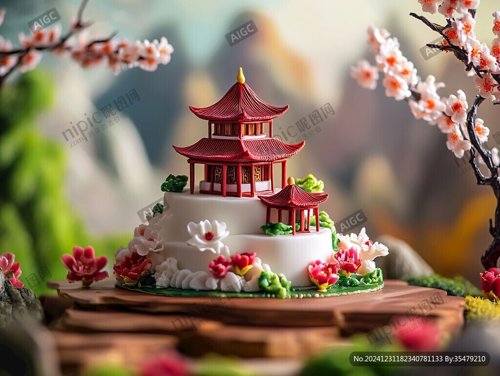 二維半浮雕場(chǎng)景