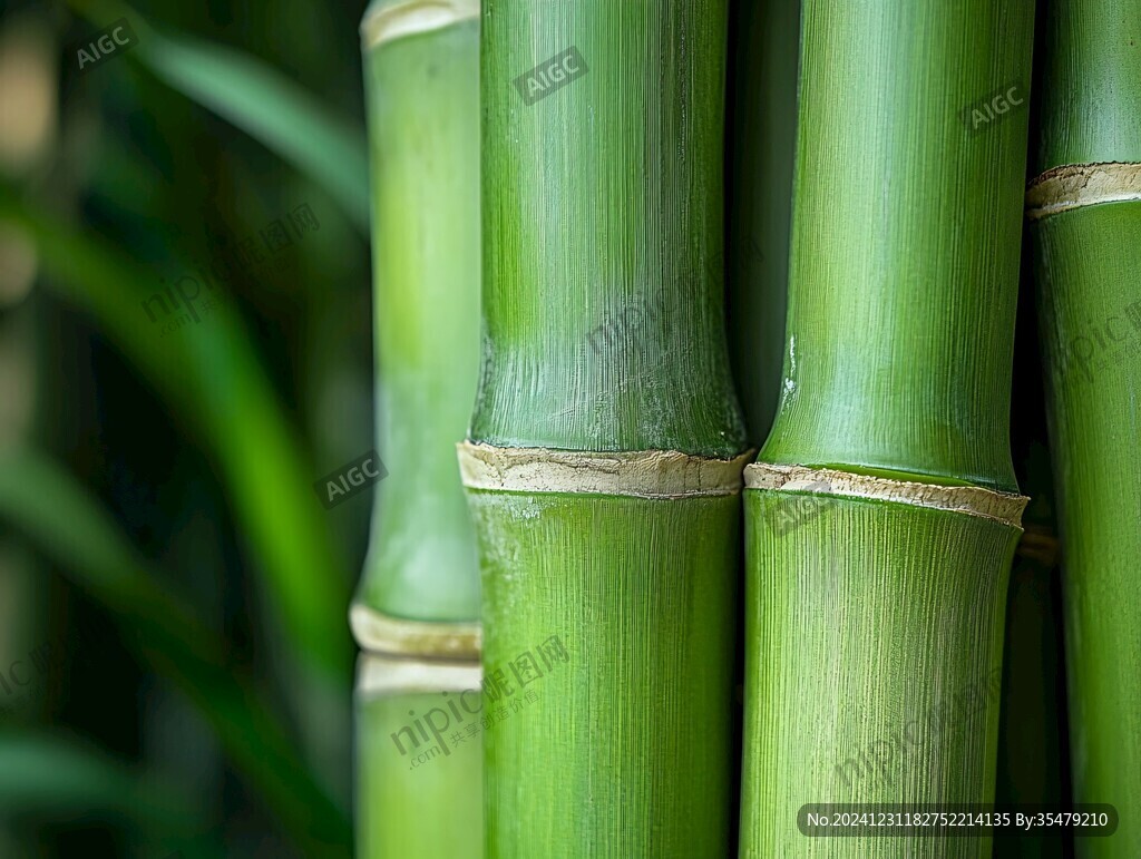 鄉(xiāng)村農(nóng)家竹蔗