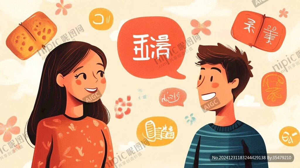 脫單插畫