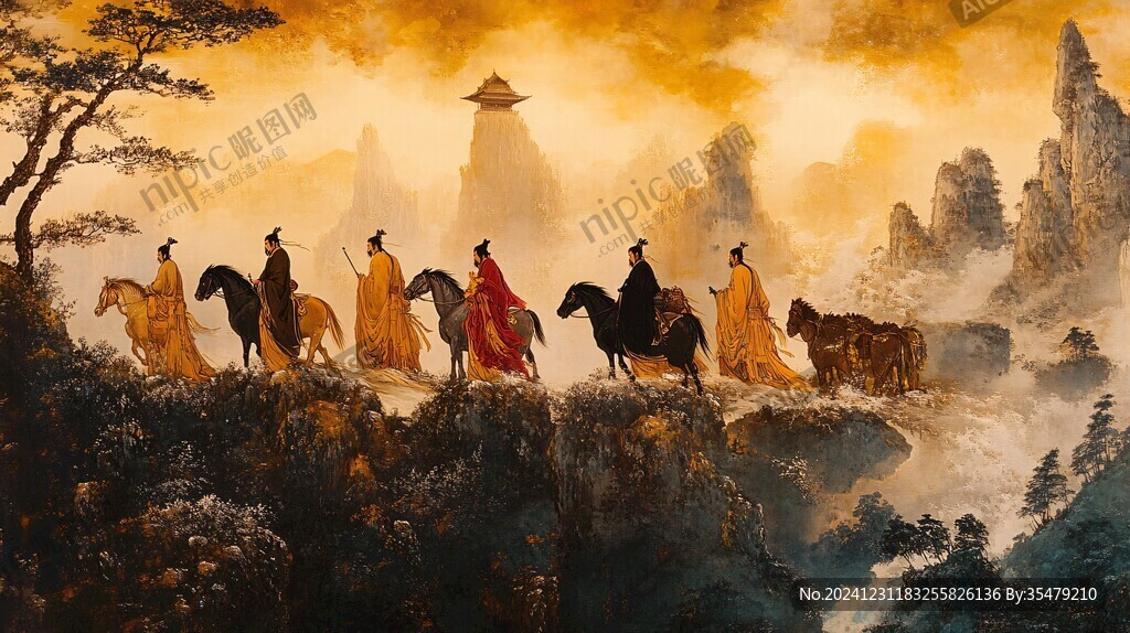 漢武封禪