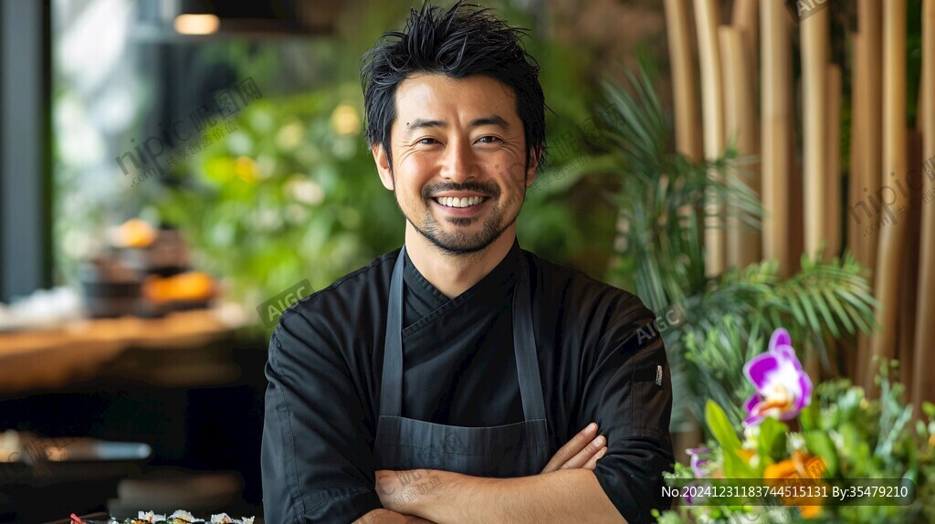 松氏
